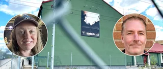 Hoppet för Inferno – öppnar för hyresförhandling