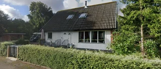 Huset på Råckavägen 11 i Tjällmo sålt för andra gången sedan 2022