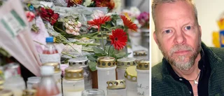 Polisen om motivet: "Jobbar med flera hypoteser"