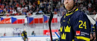 AIK-stjärnan nobbas – får inte spela VM på hemmaplan