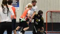 Full fart i Öppna klassen – kompisgängen briljerade