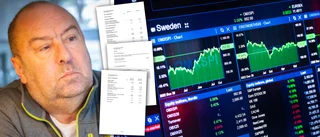 Grundaren: ”Har varit min stora sorg i det här”