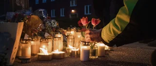 Avhumanisering kommer inte att bekämpa gängvåldet