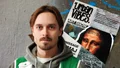 Adam, 31, satsar – i hemlig lokal