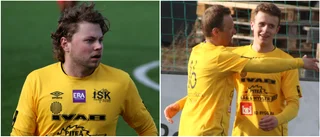 Hemvändarna frälste Infjärden – låg bakom första segern: "Skönt"