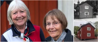 Har huserat konstnärer i nästan 60 år – nu flyttar en ny grupp in