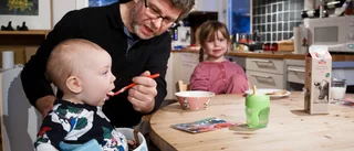 Det behövs en politik som rustar hushållen