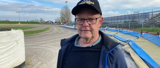 Lars jobbar både för Motalas största lag och största event