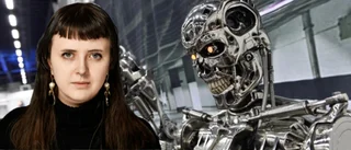 Varning för mordiska robotar – snart är de här
