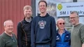 Gotland blev mästare – försvarade sin titel i skytte