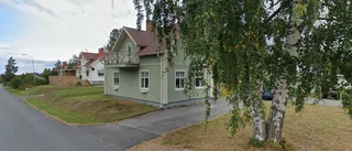 Nya ägare till villa i Bergsviken, Piteå – 3 200 000 kronor blev priset