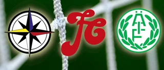Nu har nya trean kickat igång: "Det blir en stenhård serie"