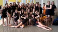 SM-SUCCÉN: Guld och brons för Bottenskraparnas juniorer