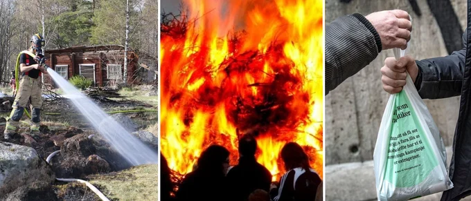 Walpurgis warning: How to stop tonight's fun from turning tragic