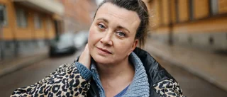 Läckberg om Svanslösdebuten: "Jag är en crazy cat lady"