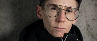 Dramatikern Stina Oscarson är död