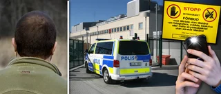 ”Linus” ville hjälpa till – hamnade i domstol
