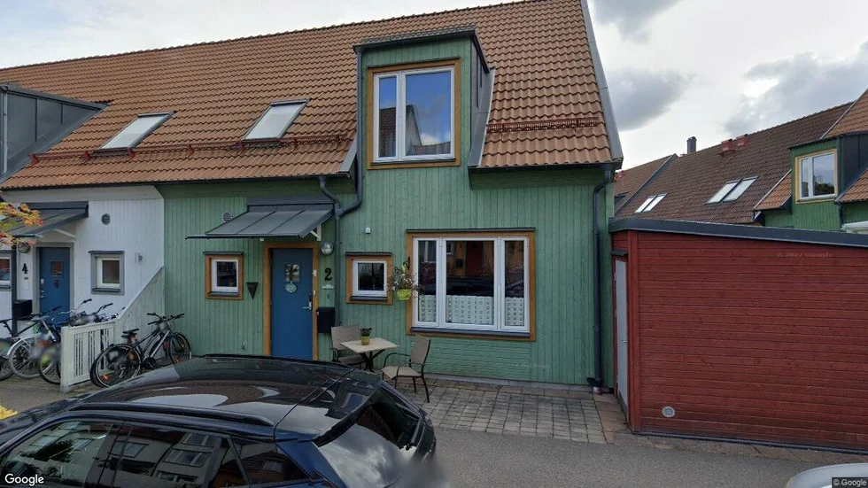 Tavelgränd 2