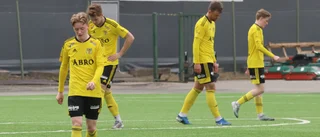 Stor besvikelse efter insatsen i derbyt: "Gör en dålig match"