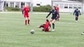 Norrlagets smäll – brakförlust mot 08:orna