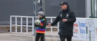 Lindgren: "Marginalerna pissar oss i ansiktet just nu"