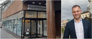 KLART: Motalas servicekontor stängs ner – så svarar ministern