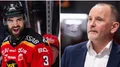 "Bulan" efter Allards succé: "Hoppas han håller sig på mattan"