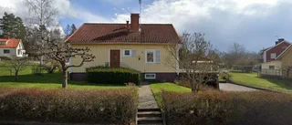 Hus på 113 kvadratmeter från 1955 sålt i Ydre – priset: 670 000 kronor
