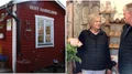 Finns Östergötlands minsta handelsbod i Söderköping?