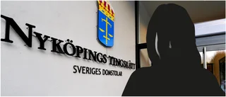 Kvinna stal av förening och blåste köpare på nätet