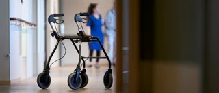 INSÄNDARE: Kommunal borde skämmas        