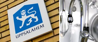 Legionella i Uppsalahems varmvatten 