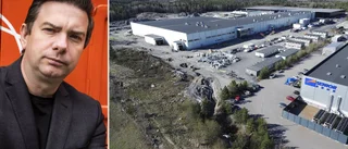 Jansson om Senior: Vi förstår Eskilstunabornas oro