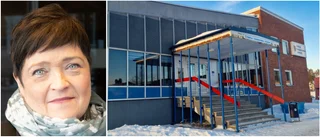 Kemikalielarm i Gällivare – simhallen stängs omedelbart