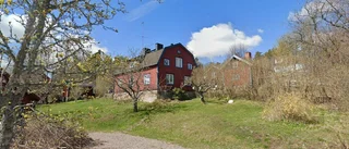 Nya ägare till villa i Nyköping – prislappen: 4 200 000 kronor
