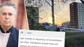 "Vi gör allt vi kan för att trygga och lugna"
