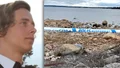 Kvarlevorna identifierade – tillhör försvunne Zebastian