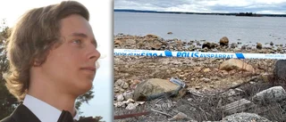 Human remains identified as man missing since last May