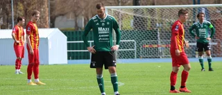 Höjdpunkter: ESK – Örebro Syrianska IF