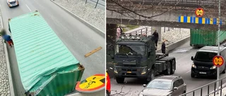 Frustrationen – efter nya brokraschen: "Helt jävla otroligt"
