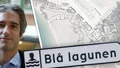 Nya insatser ska minska tumultet vid populära badplatsen