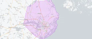 SMHI varnar – igen            