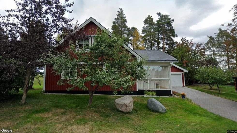 Fasanvägen 33