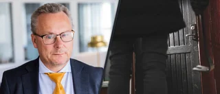 Trio misstänks för grov stöld i Slite – greps i Småland