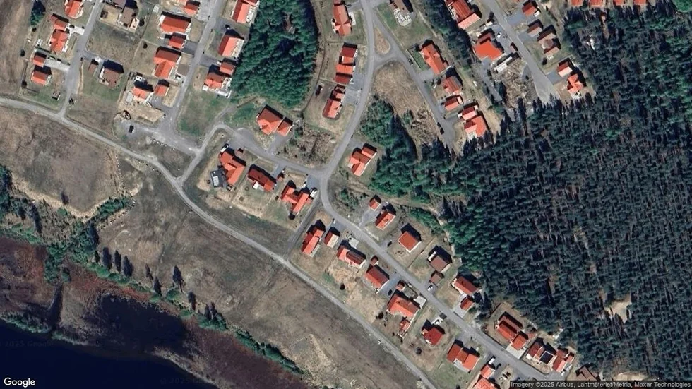 Området kring SÄVAST 23:330