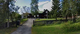 Fastighet i Kiruna har fått ny ägare