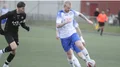 Marcus Björklund visade sin farlighet mot tippat topplag 