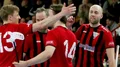 Markströms show: Fyramålsskytt när Gråbo försvarade titeln i GFL