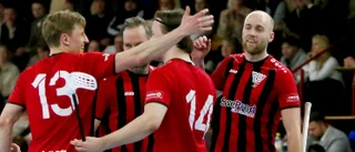 Markströms show: Fyramålsskytt när Gråbo försvarade titeln i GFL