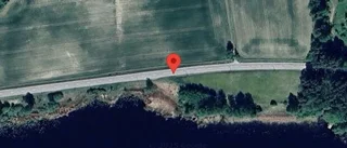 Problem med trafikljusen på väg 77